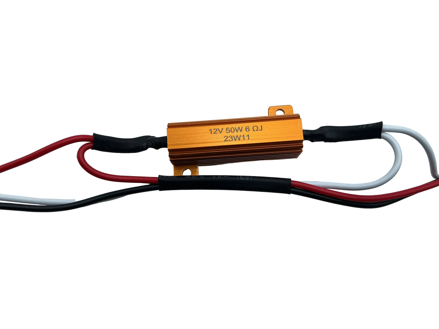FUSE 12V/50W FOR 3-PLUG LIGHT