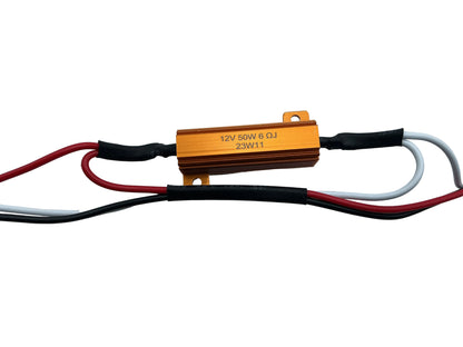 FUSE 12V/50W FOR 3-PLUG LIGHT