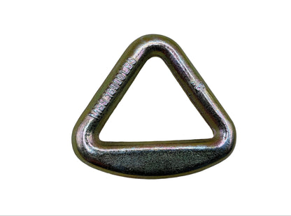 3" HEAVY DUTY FORGED DELTA RING