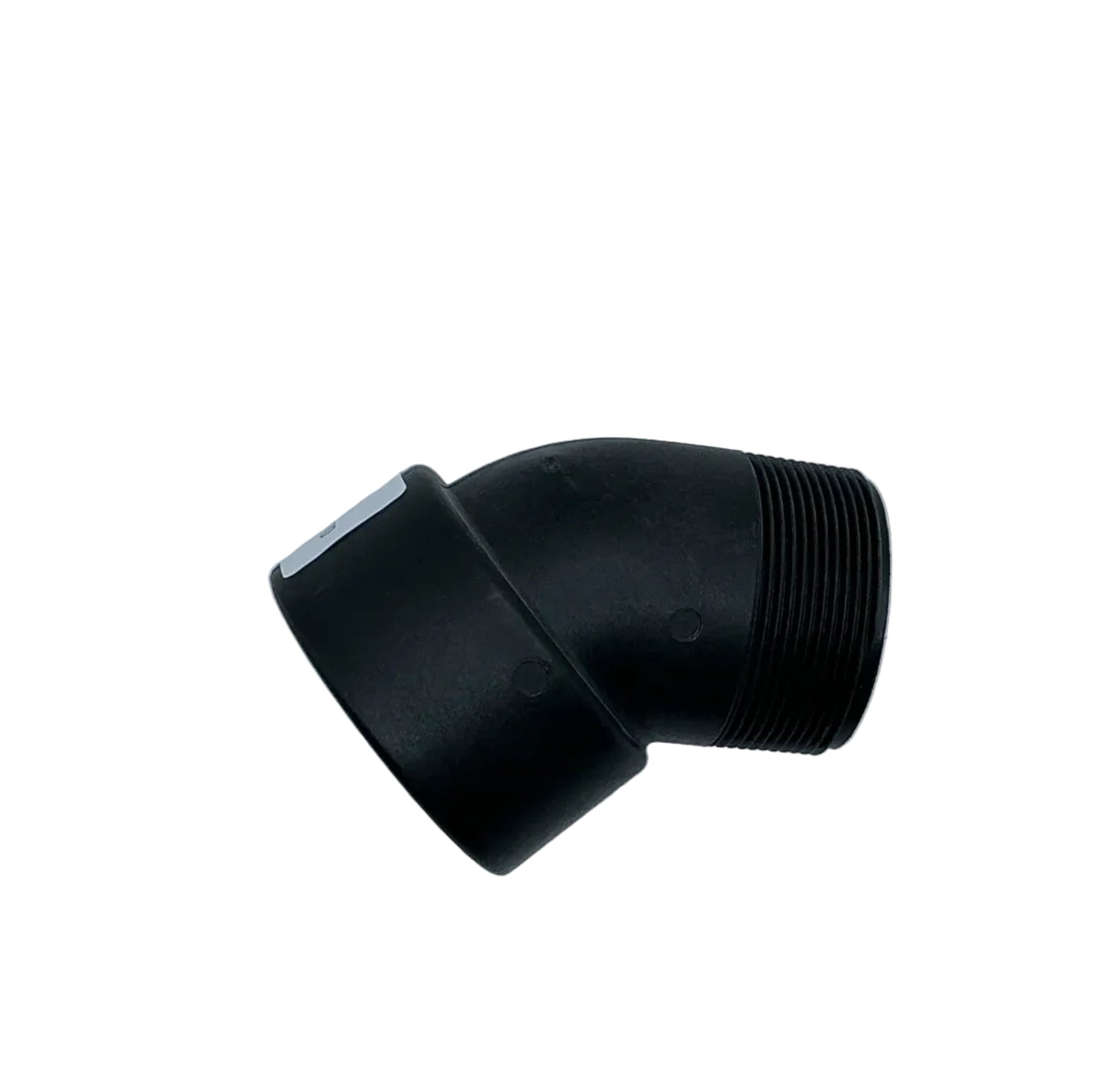 2” 45 degree Elbow MPT