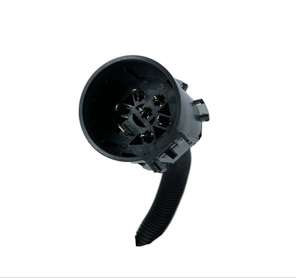 PLUG EXTENDER 24"