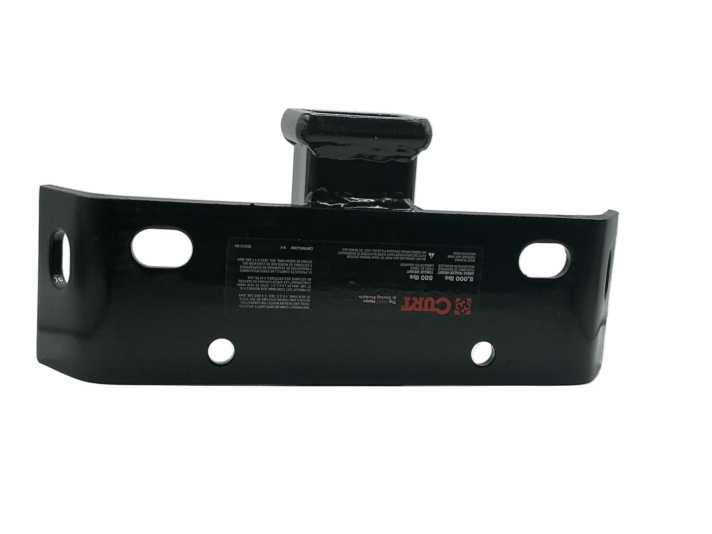 2” Receiver Hitch
