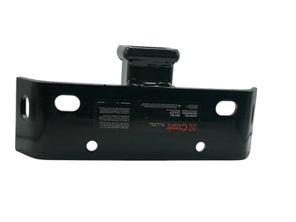 2” Receiver Hitch