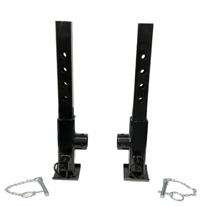 RAWMAXX STABILIZER LEG (PAIR)