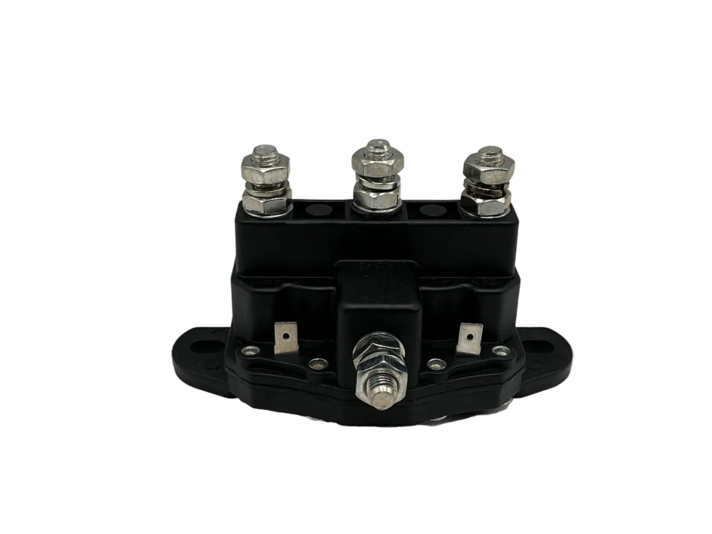 VITAL ALL-TERRAIN 6 TERMINAL 12V DC SOLENOID-WINCH MOTOR SWITCH