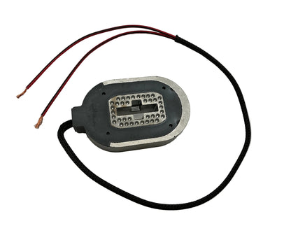 BRAKE MAGNET KIT 7.2K - 15K DEXTER