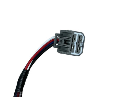 HARNESS 3045-P JEEP CHEROKEE