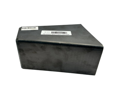 BRACKET FOR 6" OVAL LIGHT RH
