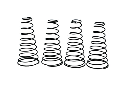 TURNOVERBALL SAFETY CHAIN KIT