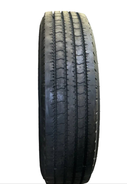 GOODRIDE TIRE  215/75 R17.5 16 PLY