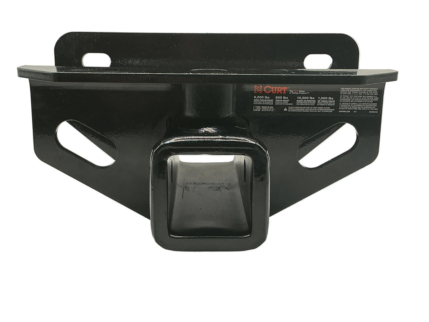 Class 3 Trailer Hitch