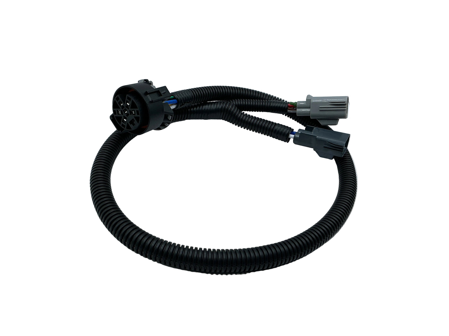 2024 FORD CAB AND CHASSIS ADAPTOR