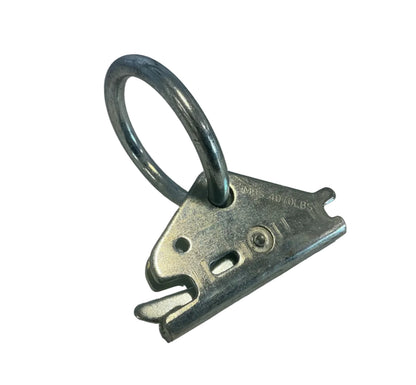 2” Ring for E-Track