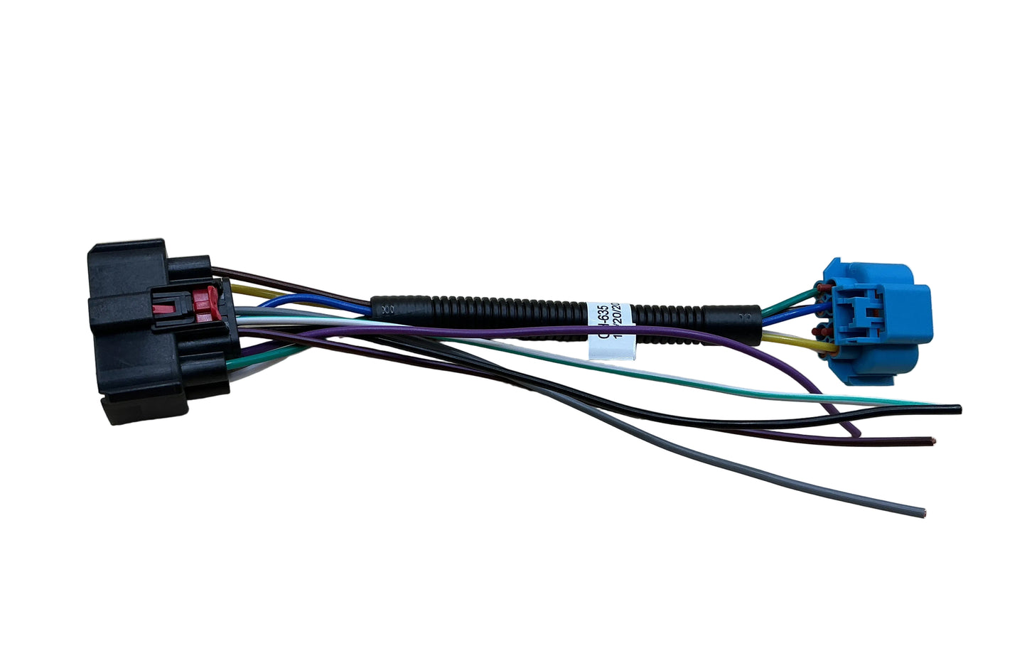 2011-2016 FORD PICKUP BED DELTE W/ CAMERA