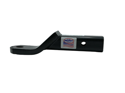 BALL MOUNT 2¨SHANK 10K