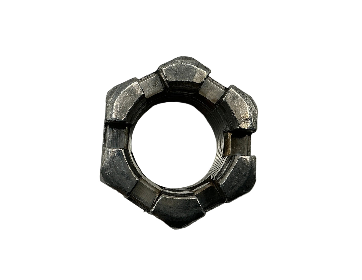 Spindle Nut, 7/8-14