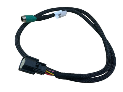 REAR TAILGATE HARNESS 23-26 FORD F250, 350