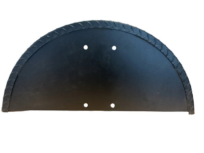 ASSY FENDER ALUM BOLT-ON (DROP & LOAD)