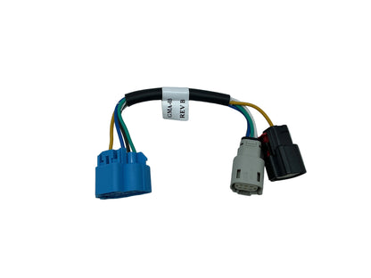 HARNESS GM 2016 - CURRENT