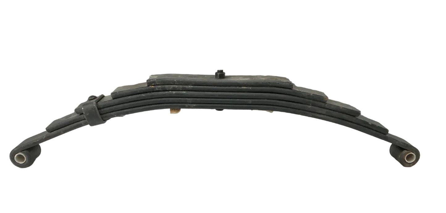 DOUBLE EYE 5-LEAF SPRING 25 1/4" x 1 3/4"