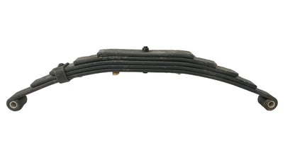 DOUBLE EYE 5-LEAF SPRING 25 1/4" x 1 3/4"