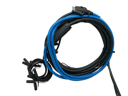 HARNESS 4 WAY 12-14FT UTILITY