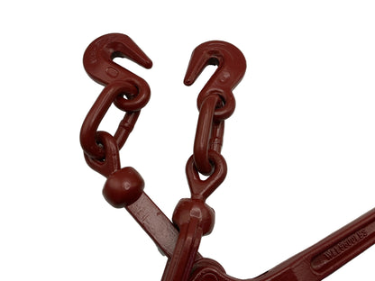 Standard Level Style Chain Binder