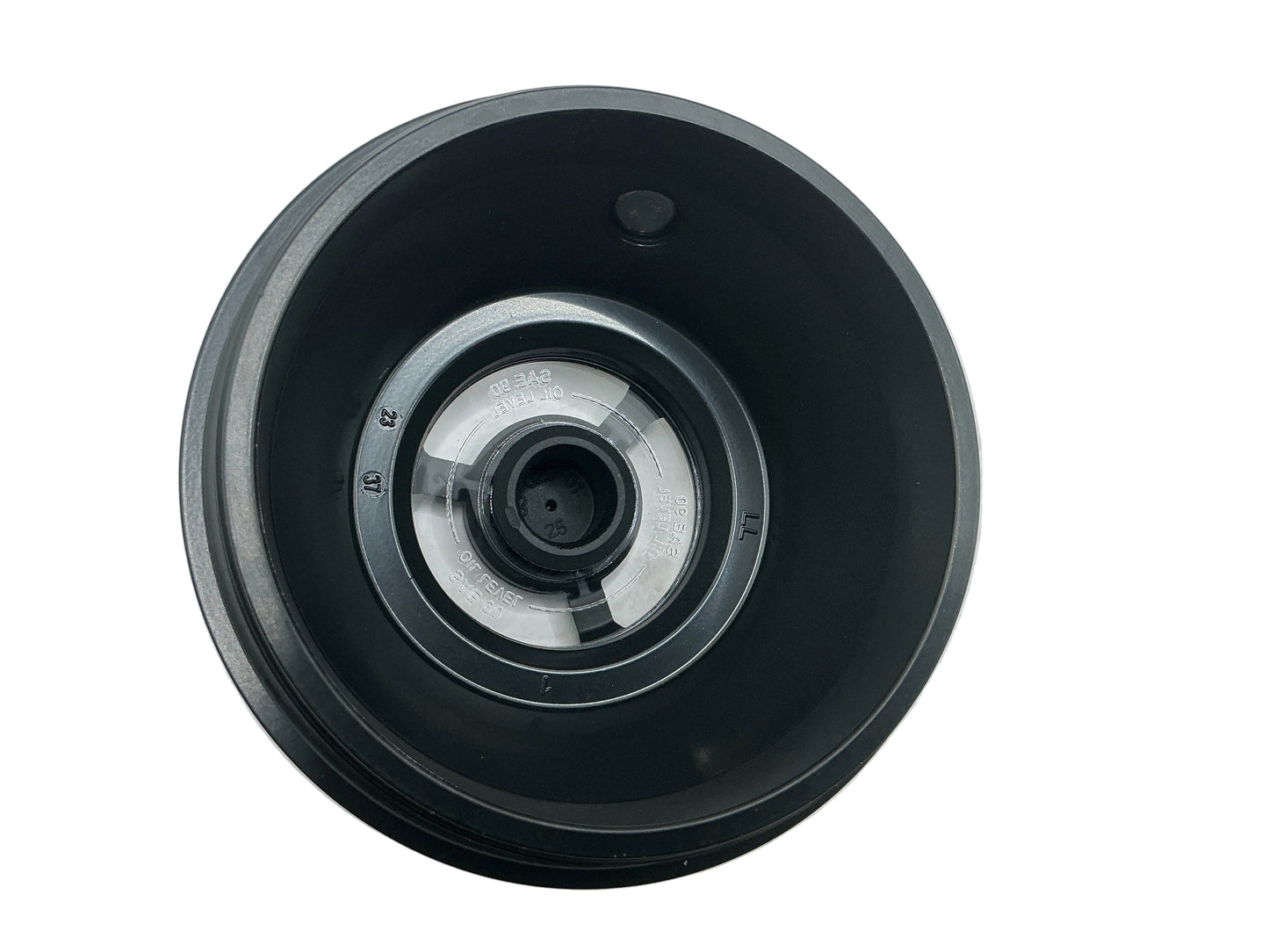 FORTRESS THREADED CAP 10-16K (LIPPERT)