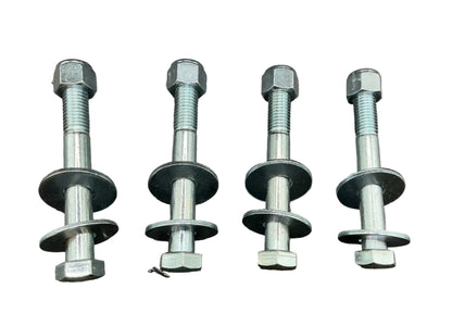 BULLETPROOF MEDIUM DUTY ROAD SUPPRESSOR  COUPLER