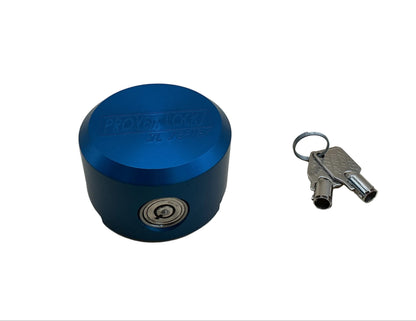 400XL Puck Lock