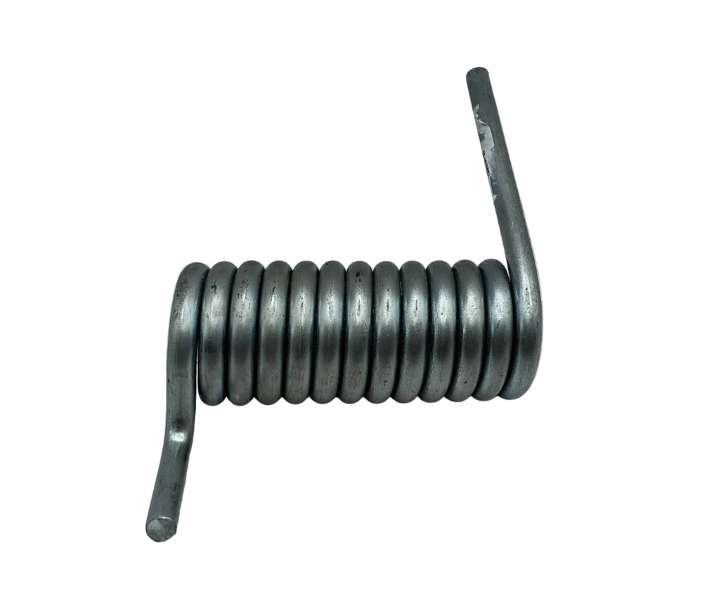 RAMP GATE SPRING 1.2" 12 COIL RH