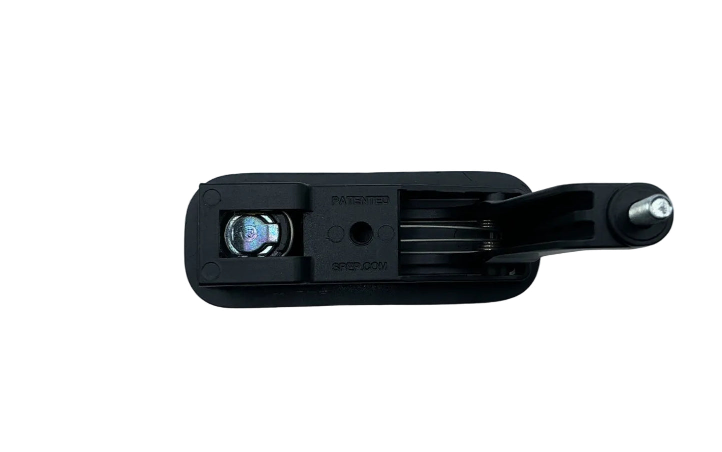 Trigger Latch for RawMaxx Tilt