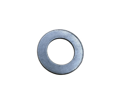 Spindle Washer, Plain Flat, 1"