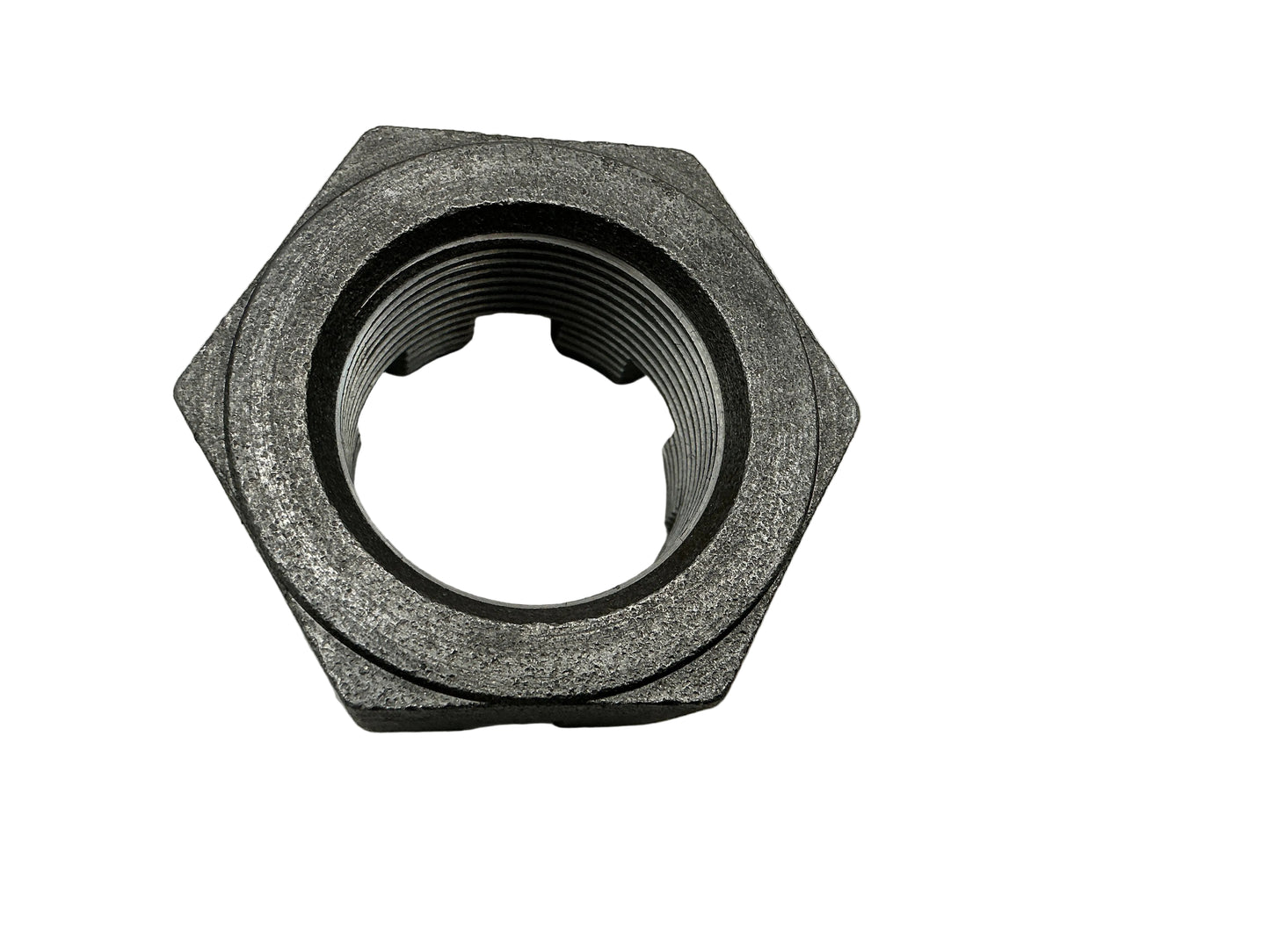SPINDLE NUT 1.5-12 AL-KO