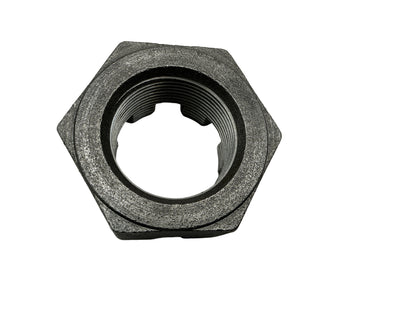SPINDLE NUT 1.5-12 AL-KO
