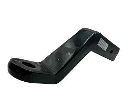 BALL MOUNT 2-1/2" SHANK 6" DROP 1-1/4" HOLE SOLID 25K