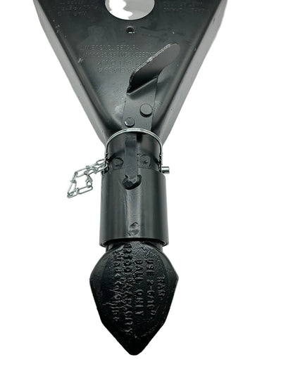 2-5/16" A-Frame Coupler Ram Style