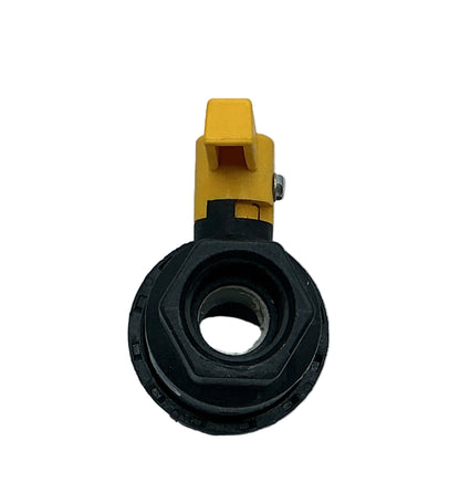 3/4” Valve Subv FPT