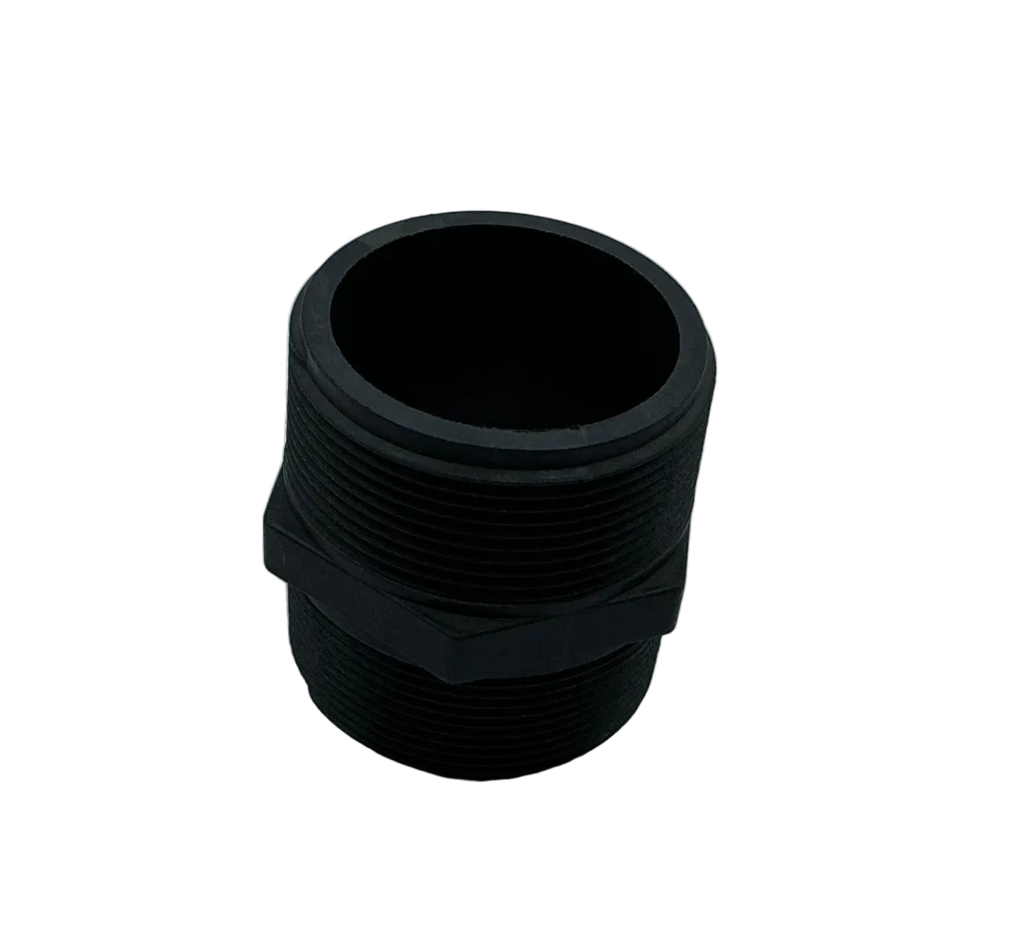 2” x SH nipple MPT