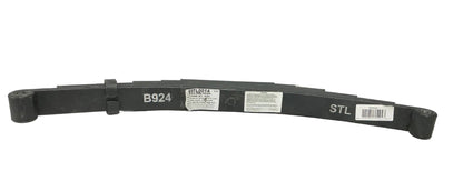 DOUBLE EYE 6-LEAF SPRING 25-1/4" X 1-3/4"