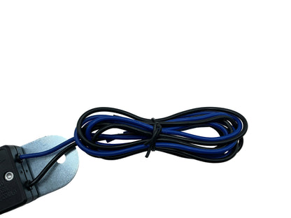 BREAKAWAY SWITCH COMPLETE W/48"LEADS CABLE & PIN