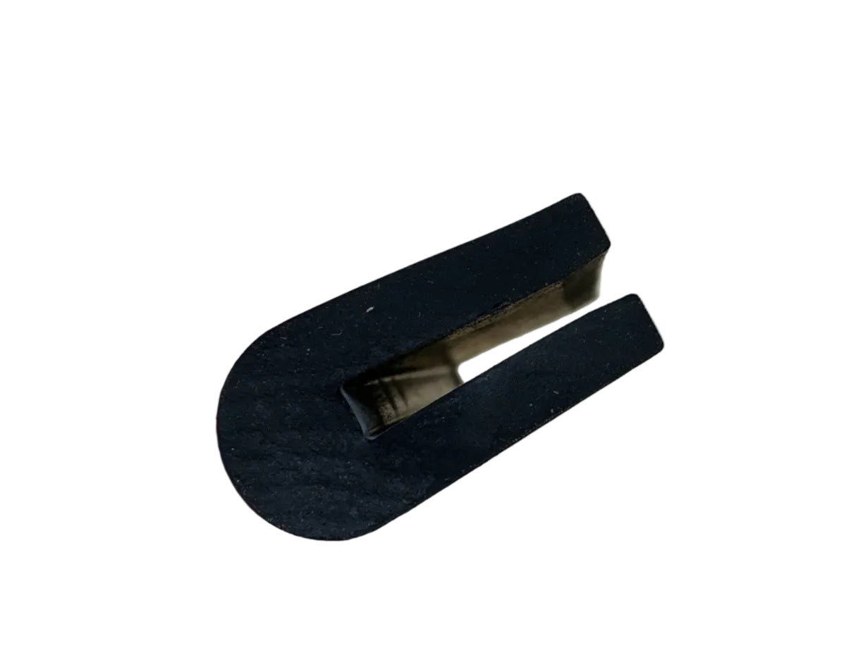 TARP RUBBER BUMPER