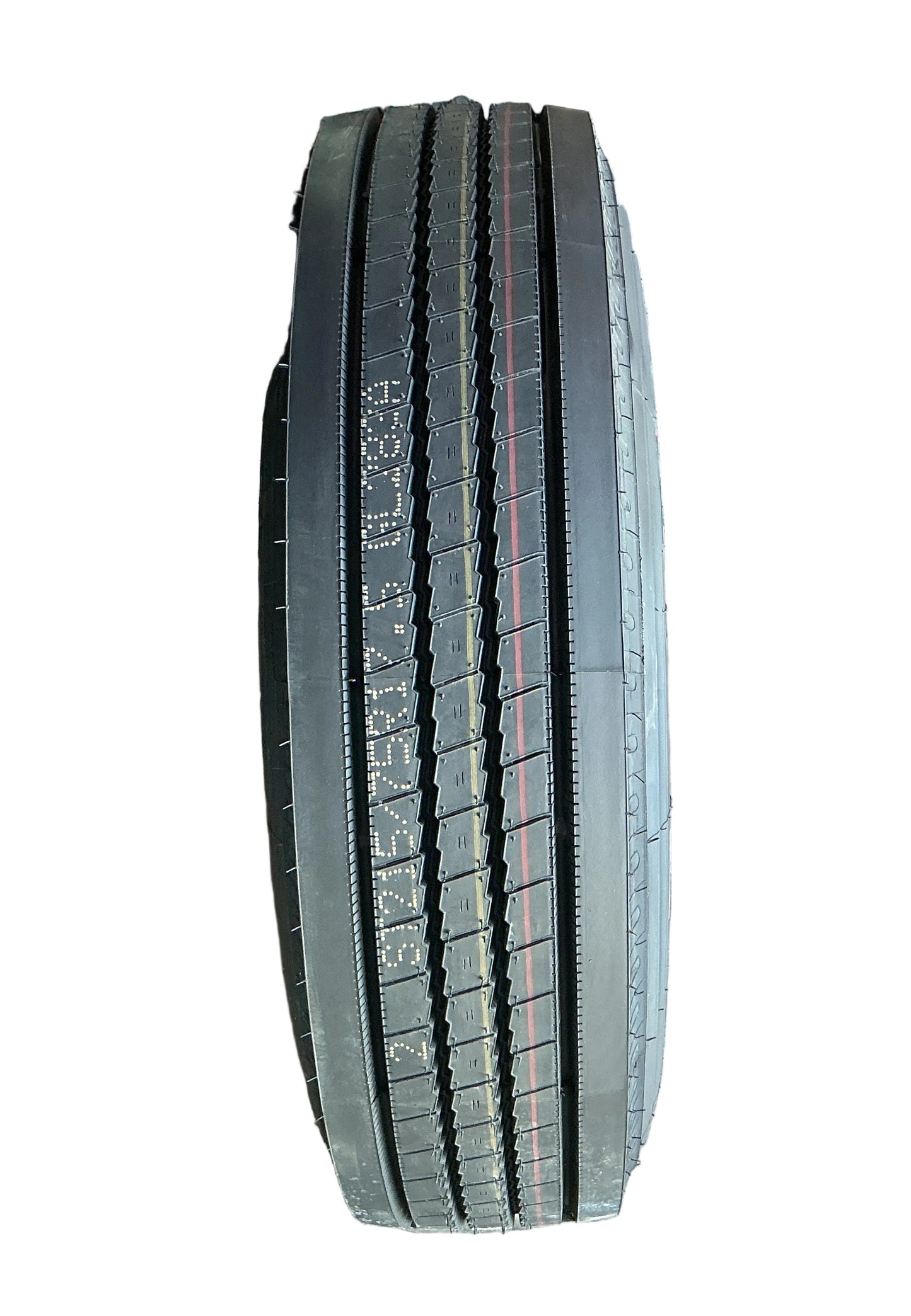 SUPER SINGLE with ADVANCE 215/75 R17.5 16 PLY