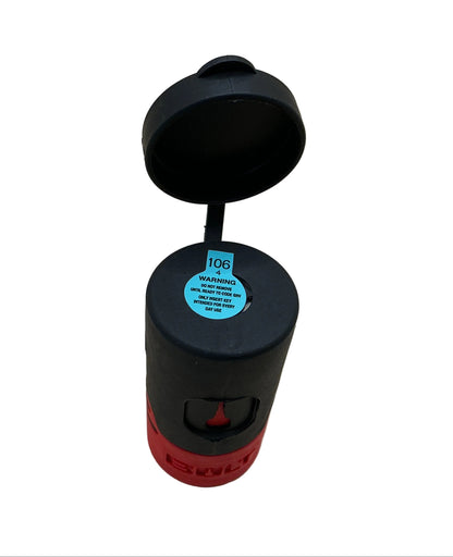 LINCOLN FORD CENTER CUT 8IN RECEIVER LOCK