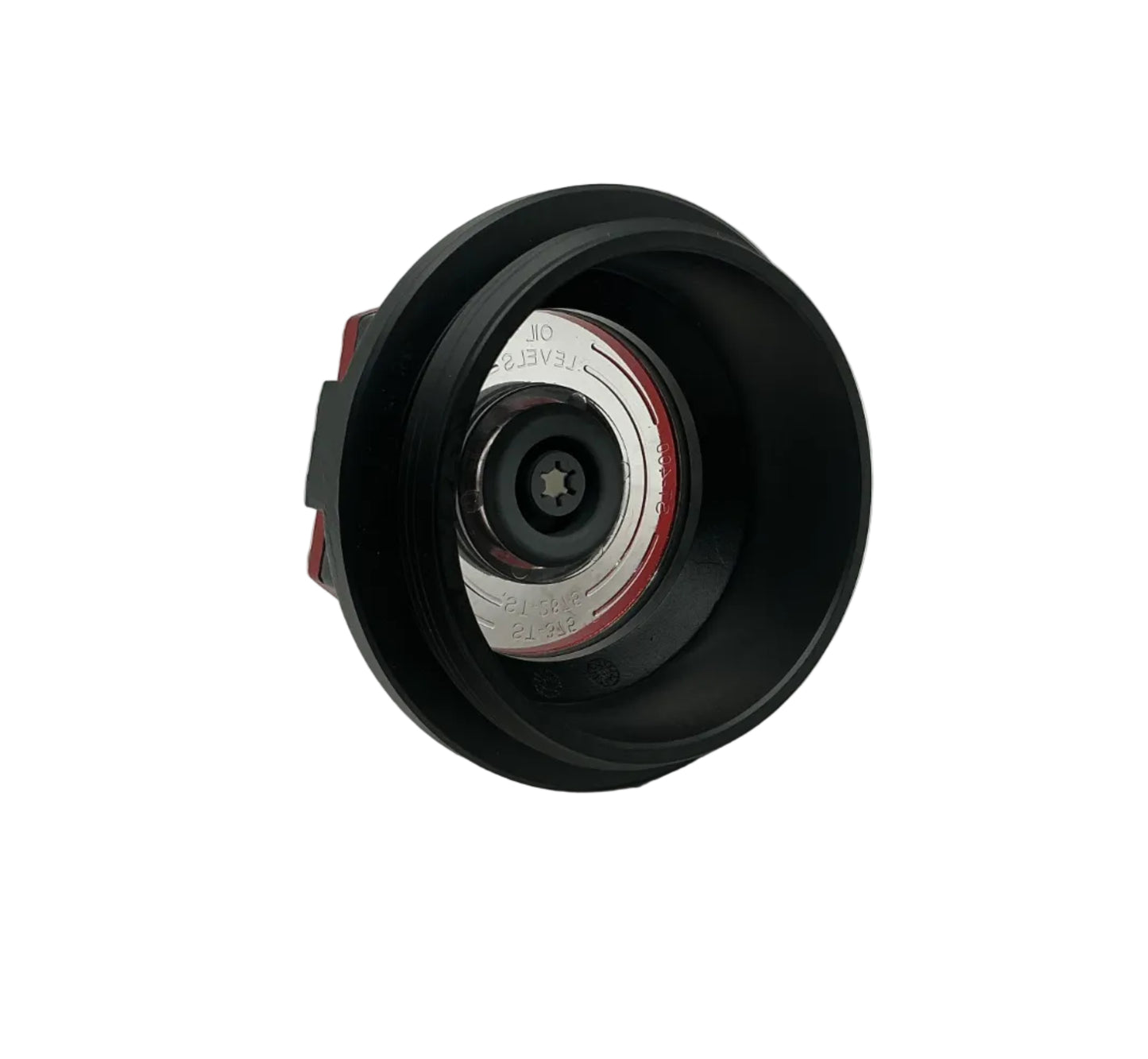 OIL CAP 2.875IN UNIVERSAL HUB CAP ASSY 6-8K