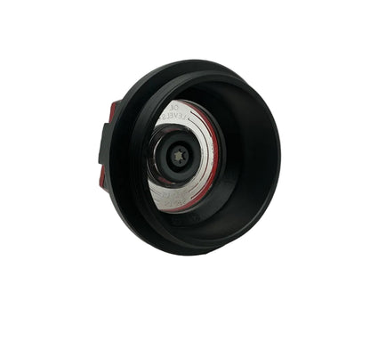 OIL CAP 2.875IN UNIVERSAL HUB CAP ASSY 6-8K