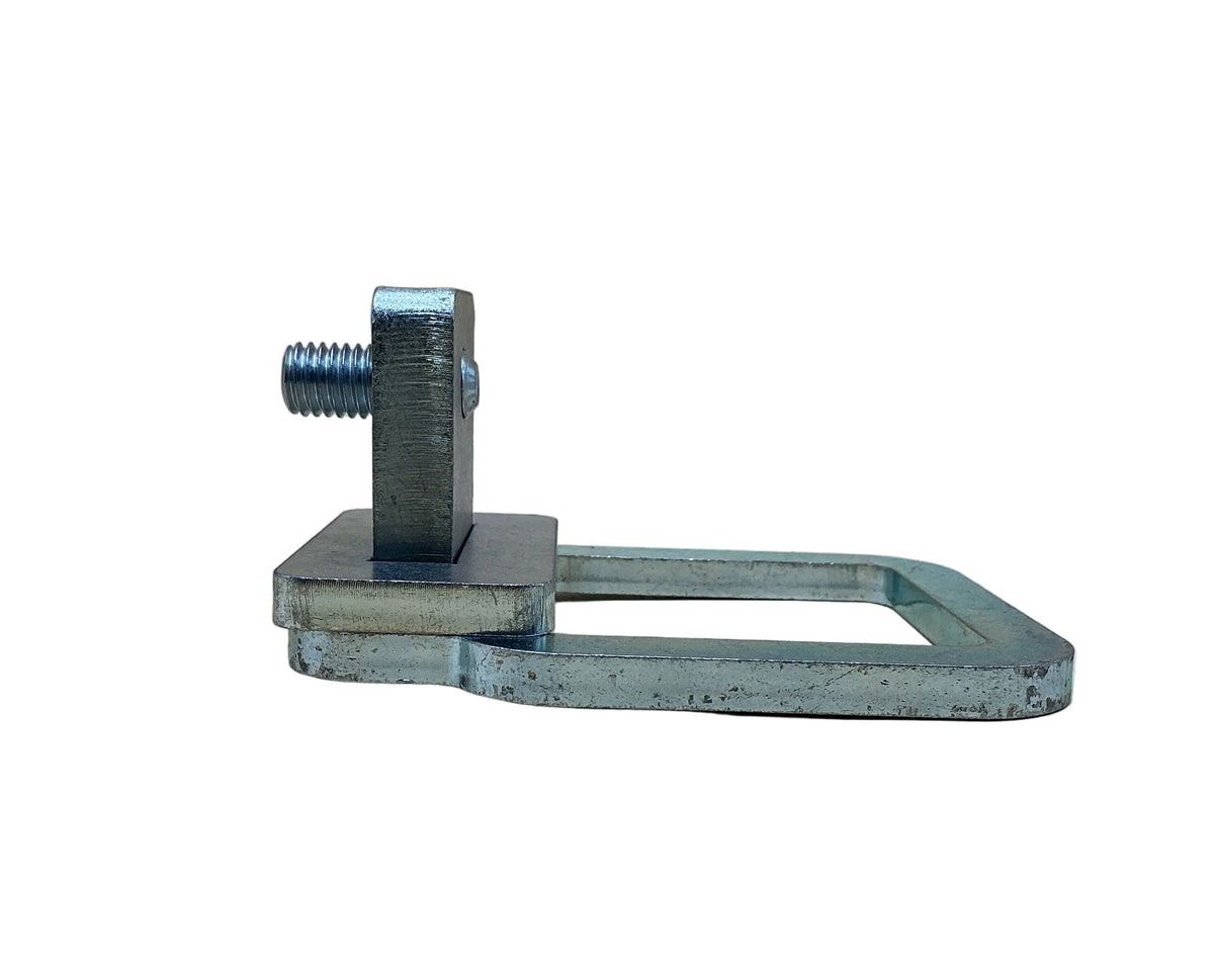 2.5" IN RECEIVER HITCH SILENCER