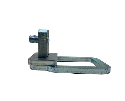 2.5" IN RECEIVER HITCH SILENCER