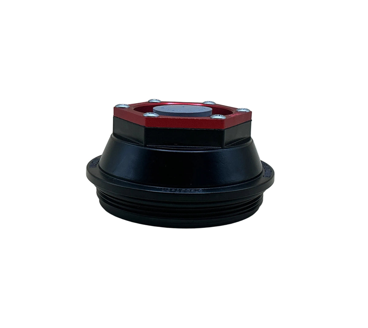 VALCRUM Alum Oil Cap 3.5  9K - 10K (DEXTER).