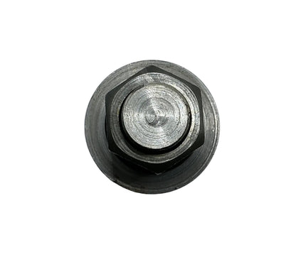 COUPLER BALL 2 5/16" x 1"